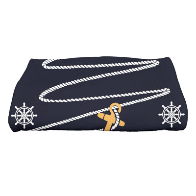 Serviette de bain Springville