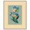 «Blooming Brights II», reproduction d'art sur toile par Art Remedy