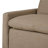 Heim Power Recliner 3PC Sectional-111"-Crypton Nomad Taupe-121677501