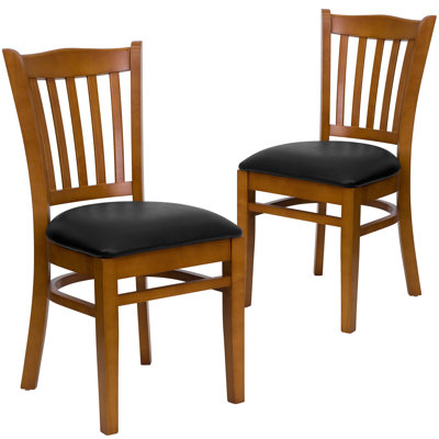 Chaise de restaurant Prompton