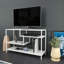 Alfread Unfinished TV Stand for TVs up to 60"-626858135