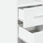 Allande 50cm Sideboard-1927614729