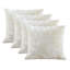 Housses de coussin en velours écrasé-677876412