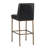 Leighland Barstool - Coal Black-1012656317-1012551343
