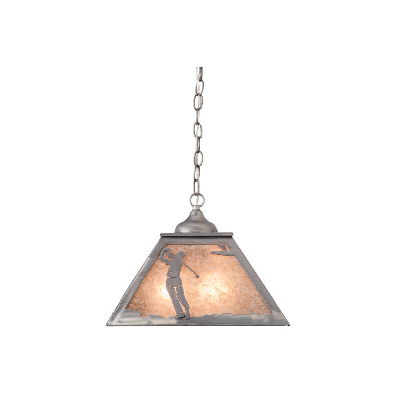 2 - Light Pendant