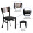 Prompton 19.5'' H Upholstered Side Chair-1457769448-1457769447