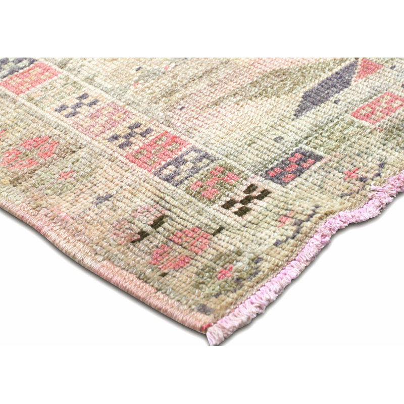 Runner One-of-a-Kind 2'10" X 11'6" Area Rug