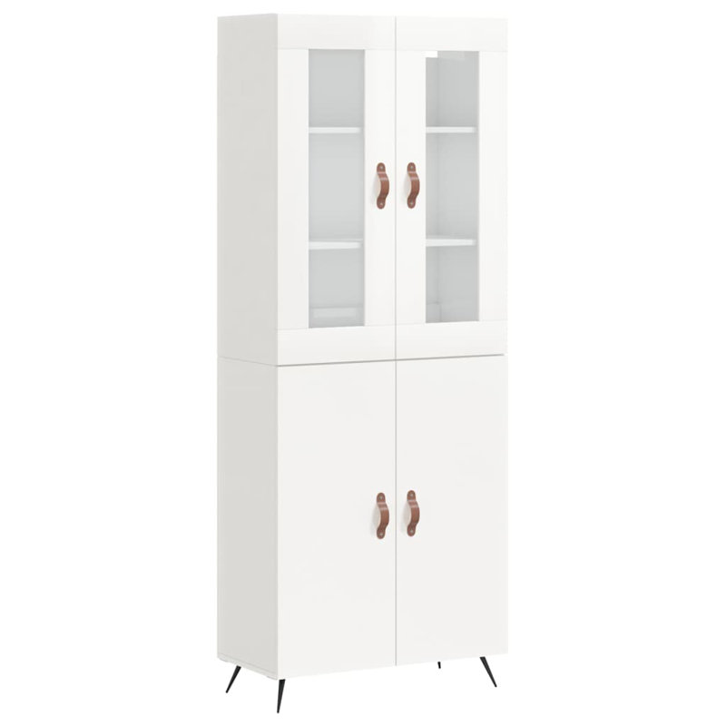 Storage Cabinet