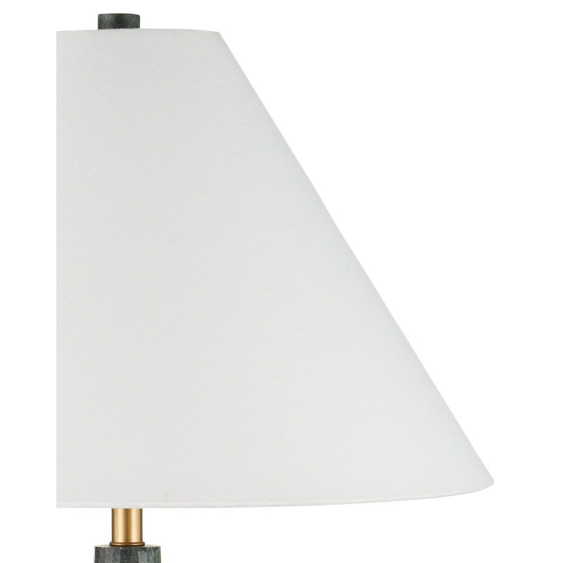 Djinn Table Lamp
