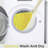 Eillen Non-Slip Bath Rug-1303575009