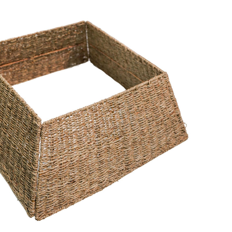 Rattan Tree Skirt