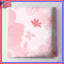 Couvre-lit matelassé rose Cherry Blossoms-126079048