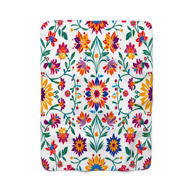 Throw Blanket