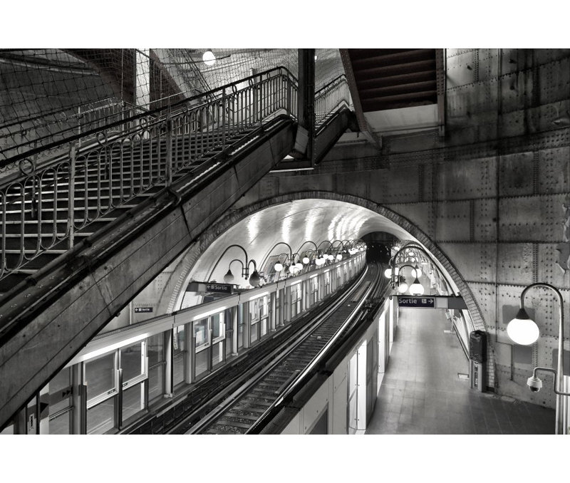 Wrapped Canvas Print, 50.8cm H x 76.2cm W