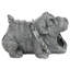 Animals Weather Resistant UV Resistant Plastic Garden Statue
