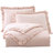 Nora Washed Microfiber Ruffled Comforter Set-956327764-956327763