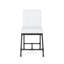 COUNTER STOOL [SET OF 2 PCS]