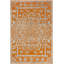 Oriental Cotton Hand Woven Area Rug-630413324