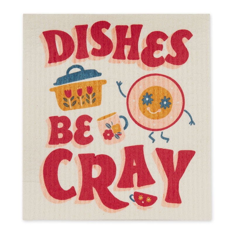 Draps Be Cray