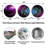 Abstract Wall Decor