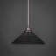 Luminaire suspendu avec tige en verre-32464255-32464294-32464261