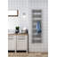 Fiona One Electric Towel Rail-63478717