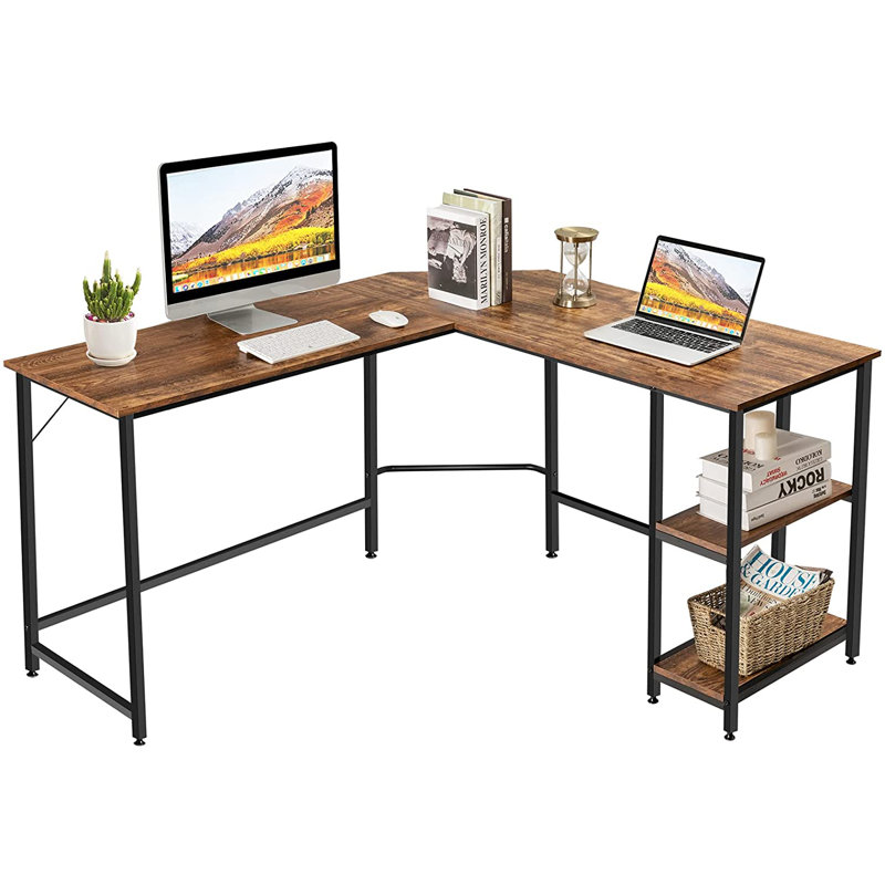 L-Shape Desk