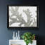 Stone Macro Coral II - peinture sur toile encadrée-266270862-266270868