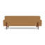 Tyler Leather Sofa (95")-1454191108