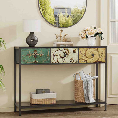 110cm Console Table