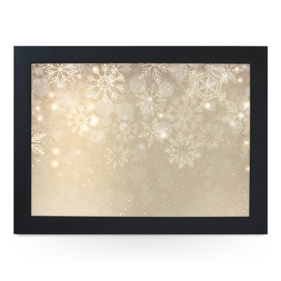Alick Wood Tray