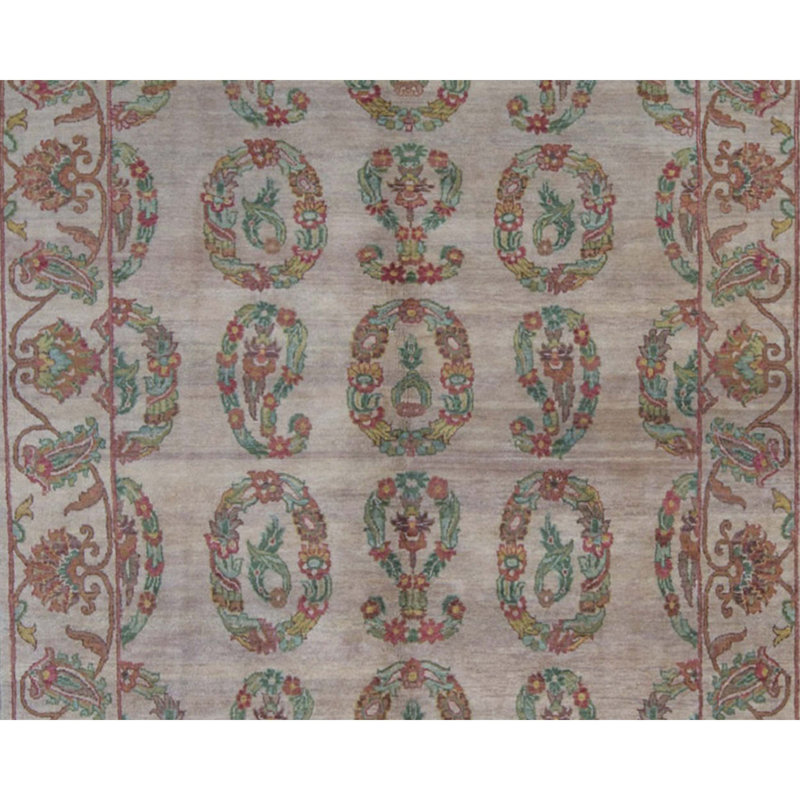 Crown One-of-a-Kind 6' X 9' Area Rug