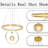 Cross-Shaped Spherical Led Chandelier