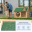 Niche pour chien-1076501566