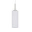 Luminaire suspendu cylindrique à 1 lumière Rean-1418106560