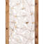 Farmhouse Plants & Flowers Wall Decor on Solid Wood