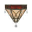 Larkfield 2 - Light Flush Mounted Sconce