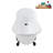 51.2'' x 25.6'' Soaking Acrylic Bathtub-72770753-76231169