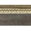 Tapis beige / brun