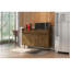 Buffet brun rustique 54 "Bradley-1924610521