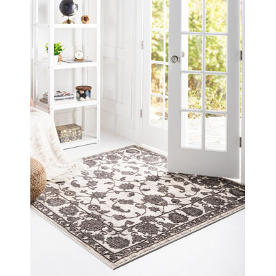 Tapis traditionnel urbain couleur pierre