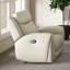 Fauteuil inclinable manuel en mousse haute densité-1089583453-1089583455-1089583442