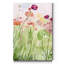 « Between the Watercolor Wildflowers I », reproduction d’art sur toile tendue-1045100869
