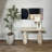 Ginni 59'' Solid Wood Console Table
