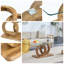 Table basse de style moderne-417575655