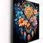 Horloge murale Tomkiel - Dream Catcher-523294651