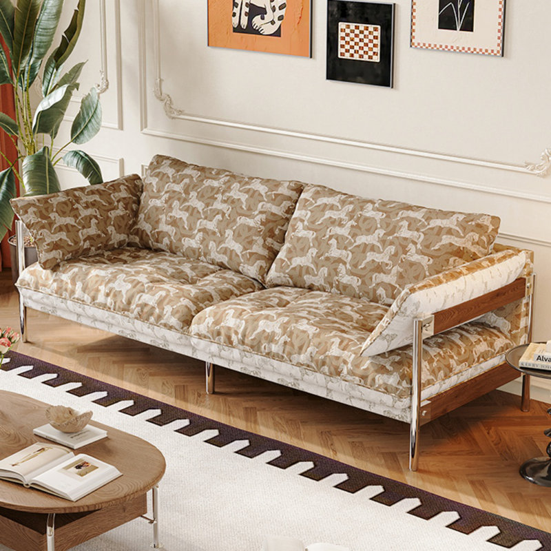 Simple And Creative Sofa