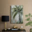 Palmier tropical II - Cavas enveloppés de galerie-108844169
