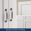 Armoire de rangement avec tablettes réglables-1441693049