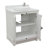 Ziemer 31'' Single Bathroom Vanity with Top-974085769-974085778